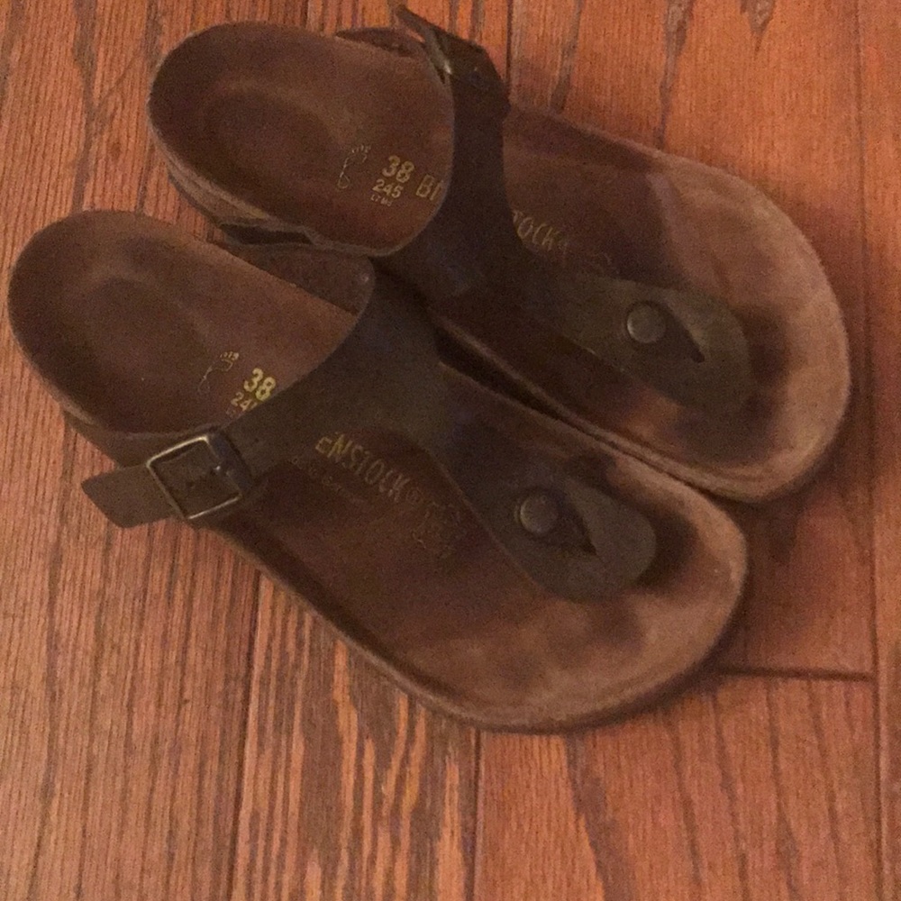 Birkenstock Gizeh